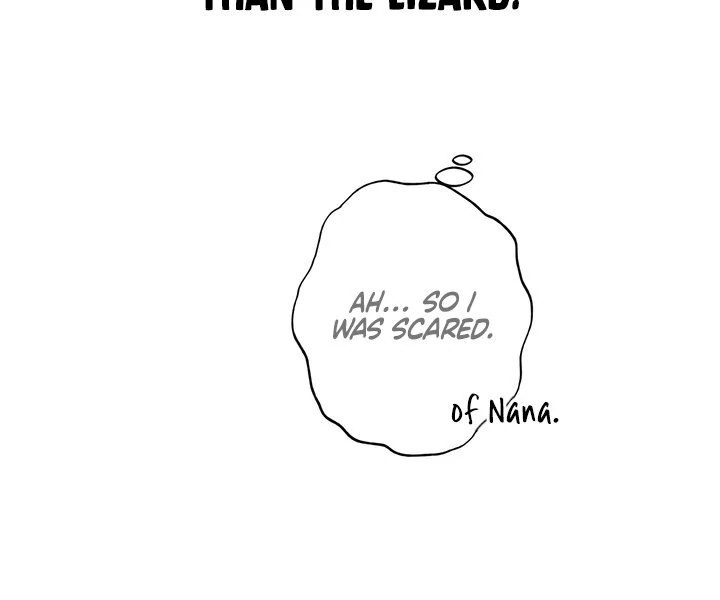 The Monster Sleeping in the Forest [Temple Scan] - Chapter 2 manhwa