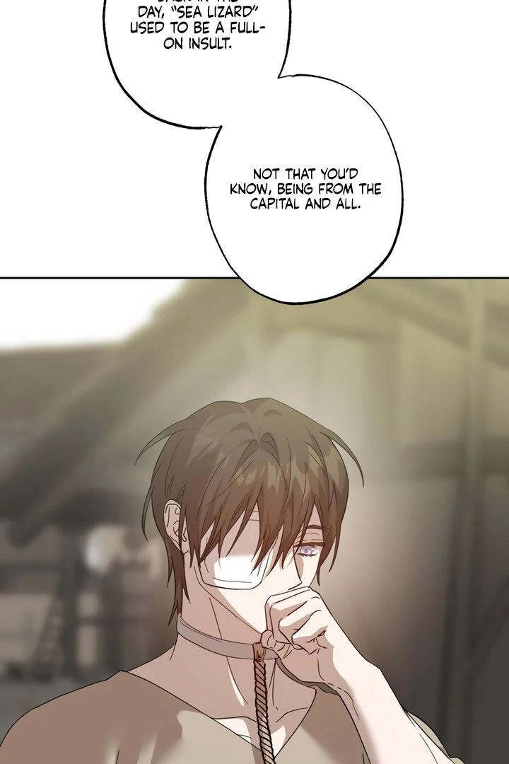 The Monster Sleeping in the Forest [Temple Scan] - Chapter 2 manhwa