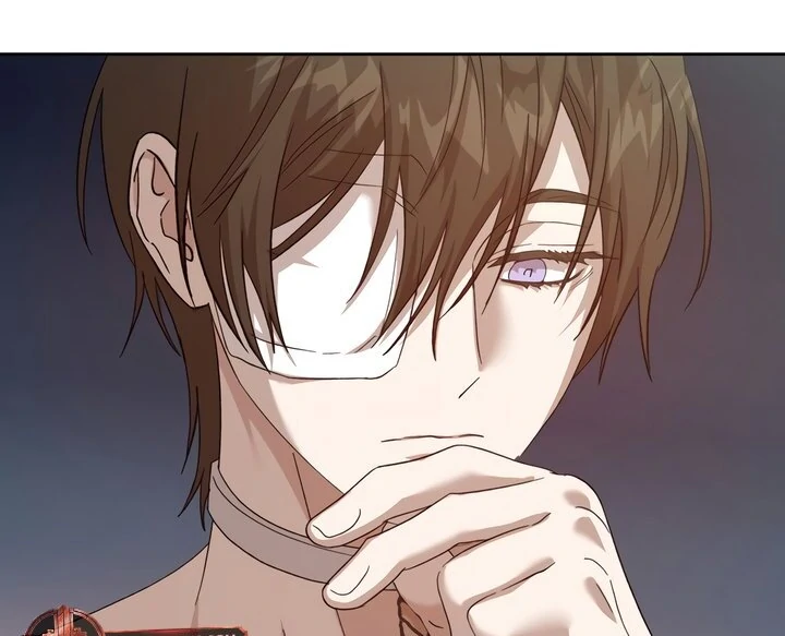 The Monster Sleeping in the Forest [Temple Scan] - Chapter 2 manhwa