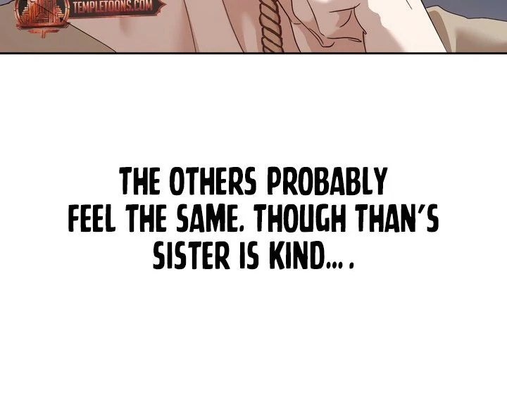 The Monster Sleeping in the Forest [Temple Scan] - Chapter 2 manhwa
