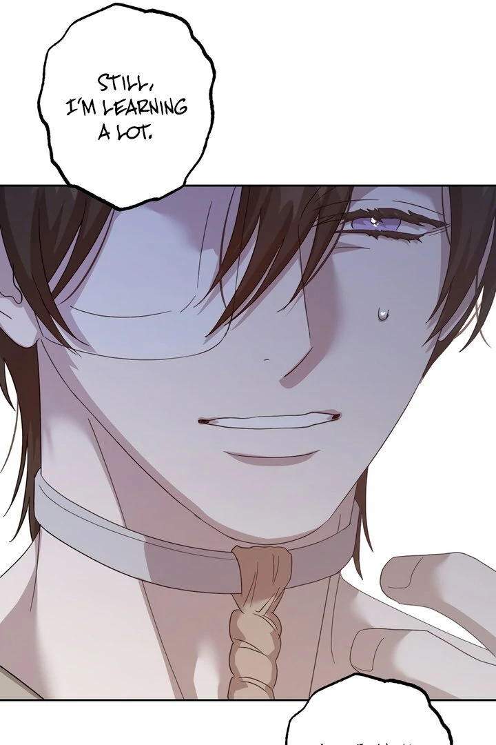 The Monster Sleeping in the Forest [Temple Scan] - Chapter 2 manhwa