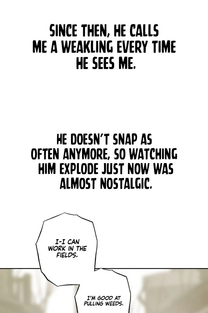The Monster Sleeping in the Forest [Temple Scan] - Chapter 2 manhwa