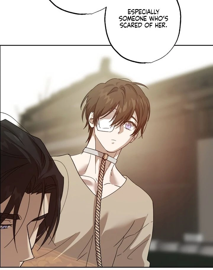 The Monster Sleeping in the Forest [Temple Scan] - Chapter 2 manhwa