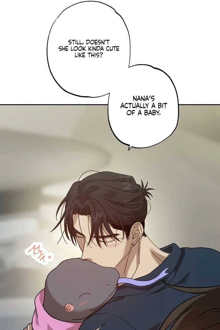 The Monster Sleeping in the Forest [Temple Scan] - Chapter 2 manhwa
