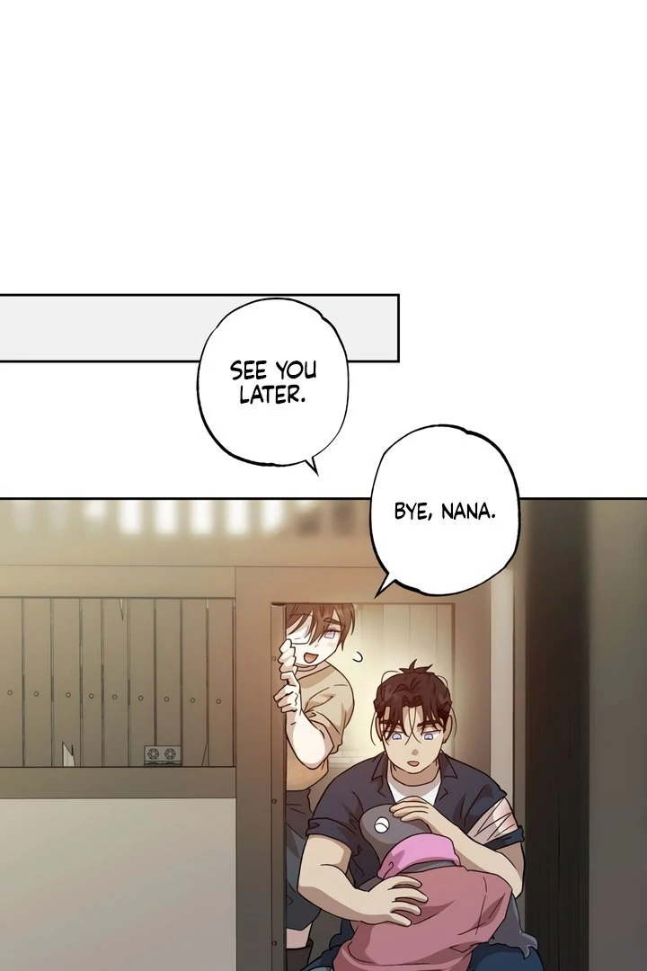 The Monster Sleeping in the Forest [Temple Scan] - Chapter 2 manhwa