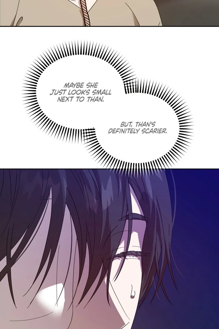 The Monster Sleeping in the Forest [Temple Scan] - Chapter 2 manhwa