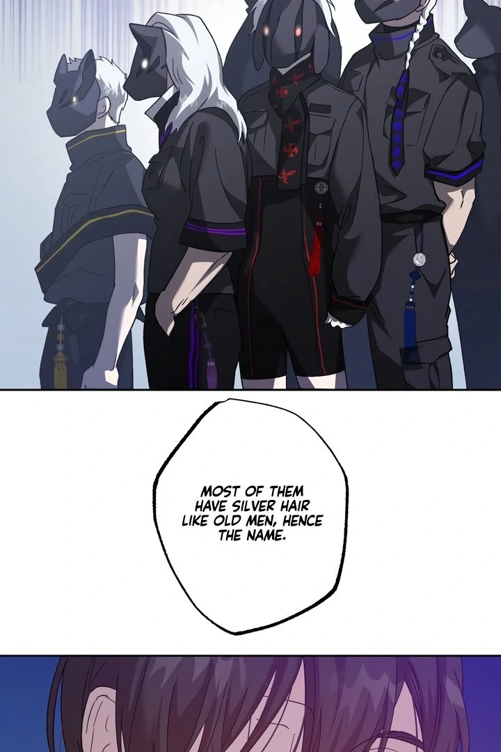 The Monster Sleeping in the Forest [Temple Scan] - Chapter 2 manhwa