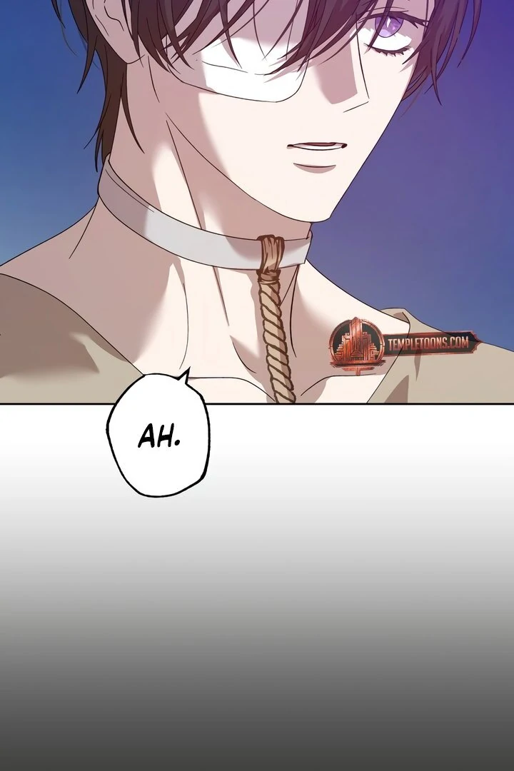 The Monster Sleeping in the Forest [Temple Scan] - Chapter 2 manhwa