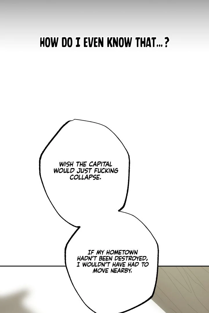 The Monster Sleeping in the Forest [Temple Scan] - Chapter 2 manhwa