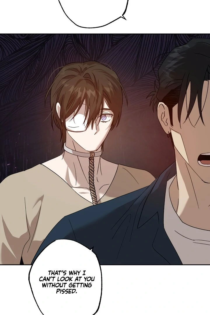 The Monster Sleeping in the Forest [Temple Scan] - Chapter 2 manhwa