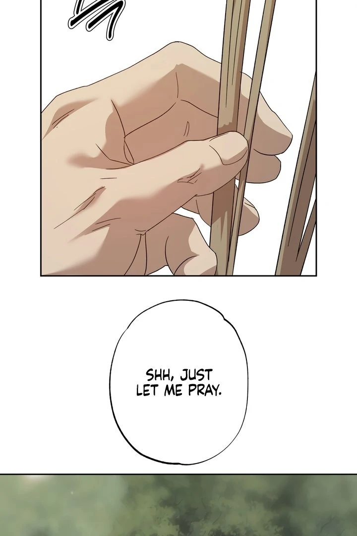 The Monster Sleeping in the Forest [Temple Scan] - Chapter 2 manhwa