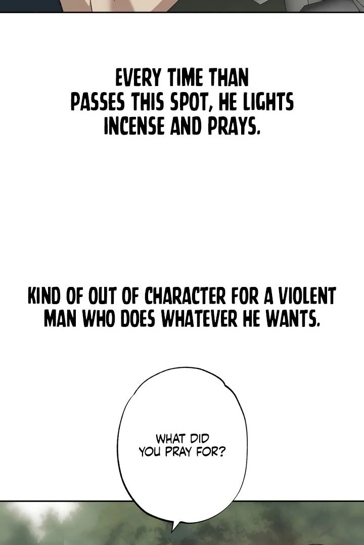 The Monster Sleeping in the Forest [Temple Scan] - Chapter 2 manhwa