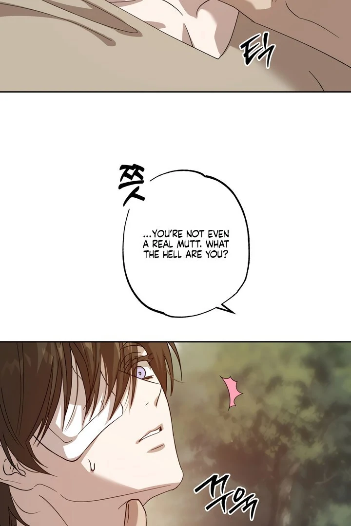 The Monster Sleeping in the Forest [Temple Scan] - Chapter 2 manhwa
