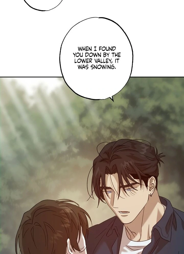The Monster Sleeping in the Forest [Temple Scan] - Chapter 2 manhwa