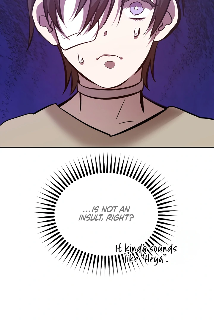 The Monster Sleeping in the Forest [Temple Scan] - Chapter 3 manhwa