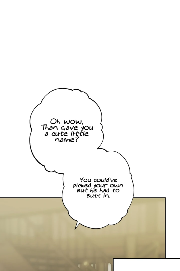 The Monster Sleeping in the Forest [Temple Scan] - Chapter 3 manhwa