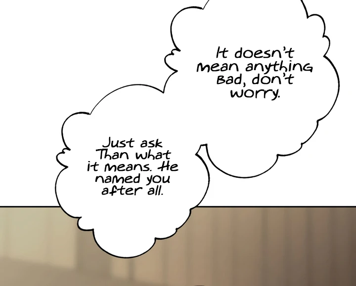 The Monster Sleeping in the Forest [Temple Scan] - Chapter 3 manhwa
