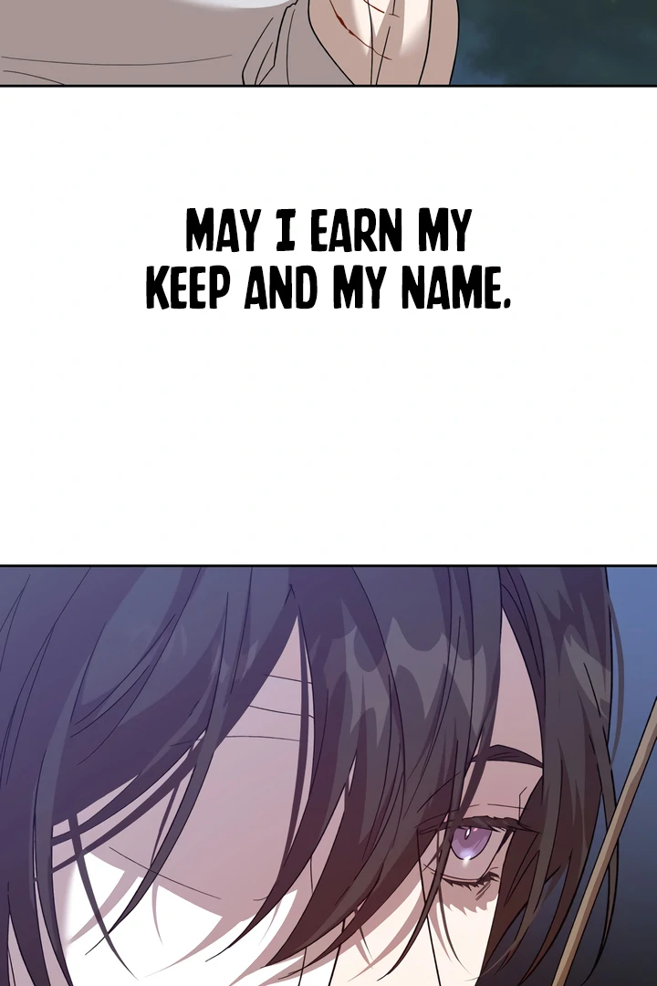 The Monster Sleeping in the Forest [Temple Scan] - Chapter 3 manhwa