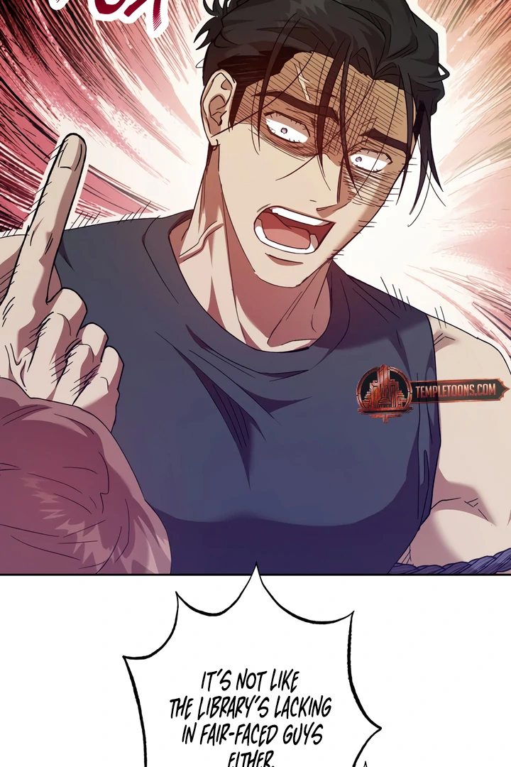 The Monster Sleeping in the Forest [Temple Scan] - Chapter 3 manhwa