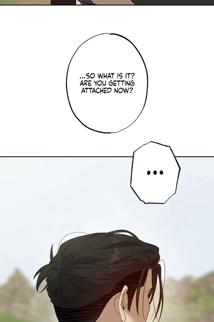 The Monster Sleeping in the Forest [Temple Scan] - Chapter 3 manhwa