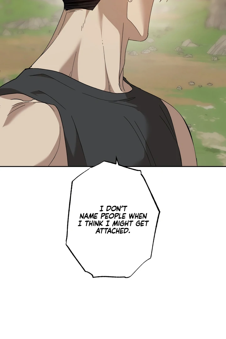 The Monster Sleeping in the Forest [Temple Scan] - Chapter 3 manhwa