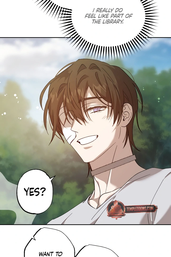 The Monster Sleeping in the Forest [Temple Scan] - Chapter 3 manhwa