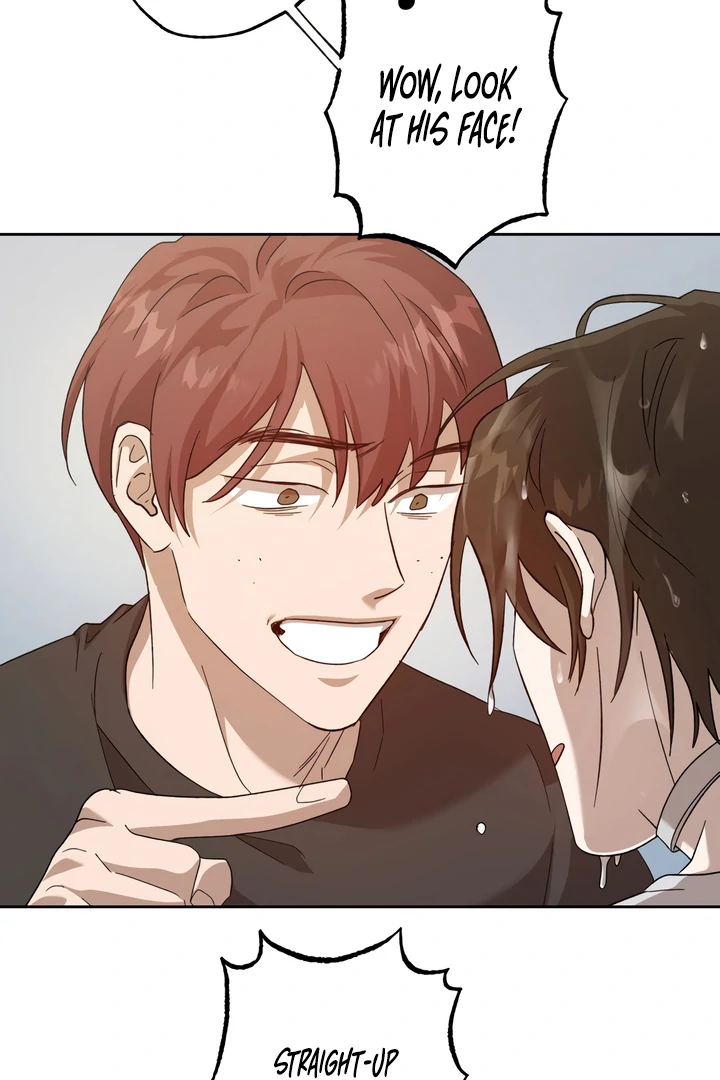 The Monster Sleeping in the Forest [Temple Scan] - Chapter 3 manhwa