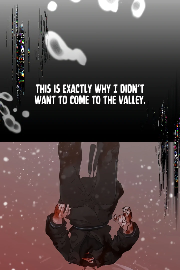 The Monster Sleeping in the Forest [Temple Scan] - Chapter 3 manhwa