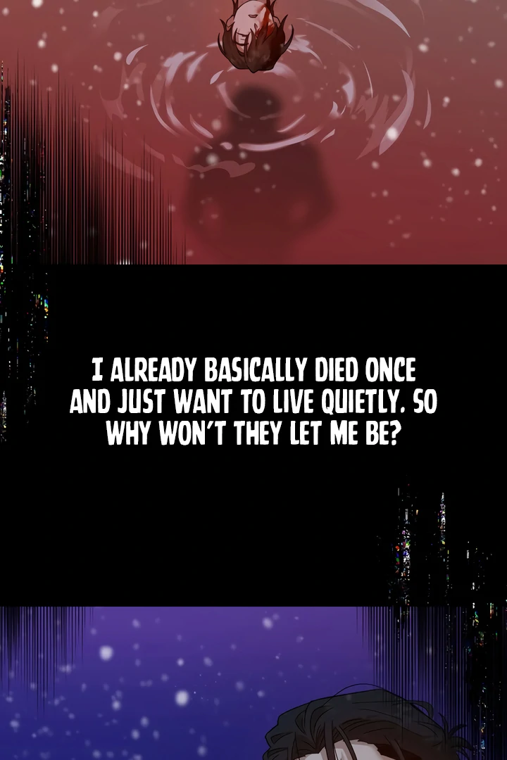 The Monster Sleeping in the Forest [Temple Scan] - Chapter 3 manhwa