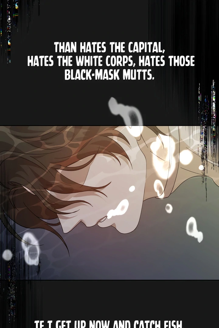 The Monster Sleeping in the Forest [Temple Scan] - Chapter 3 manhwa