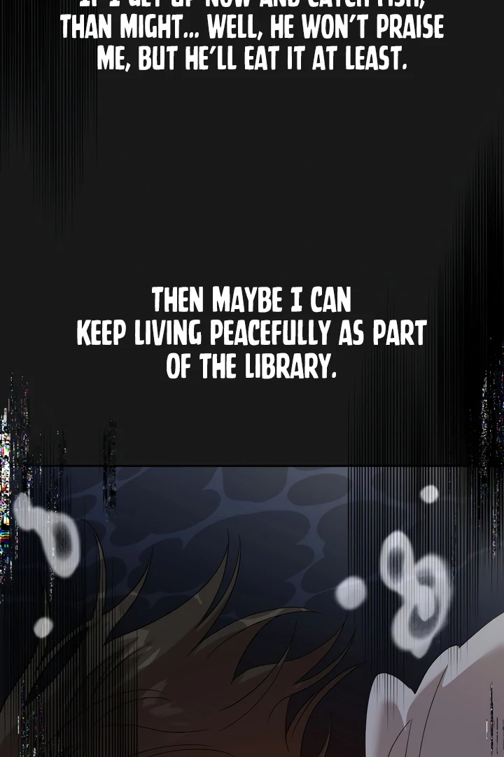 The Monster Sleeping in the Forest [Temple Scan] - Chapter 3 manhwa