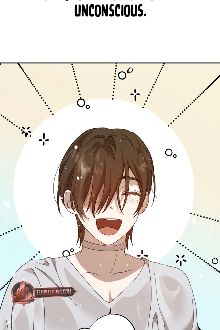 The Monster Sleeping in the Forest [Temple Scan] - Chapter 3 manhwa