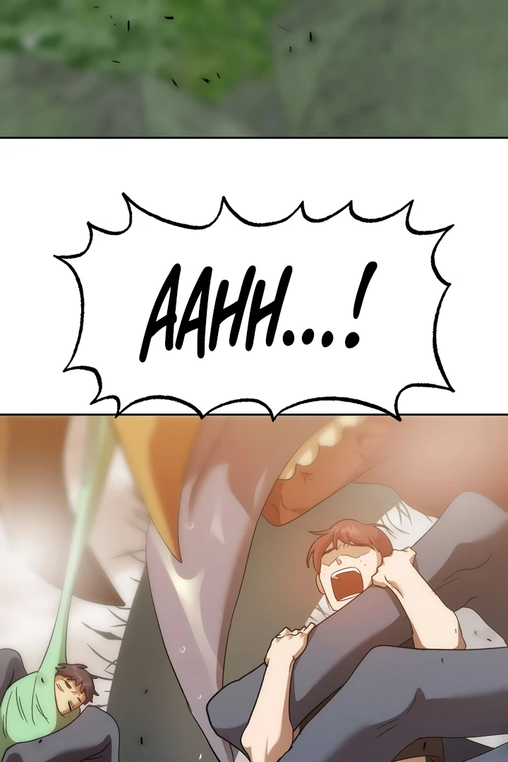 The Monster Sleeping in the Forest [Temple Scan] - Chapter 3 manhwa