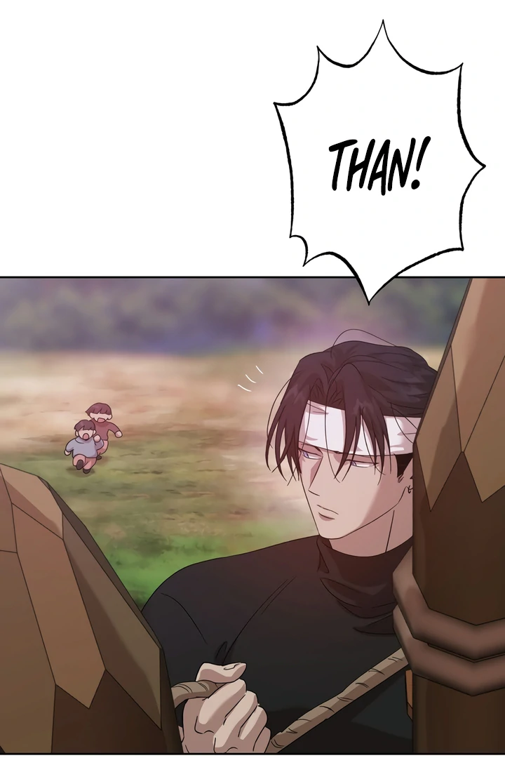 The Monster Sleeping in the Forest [Temple Scan] - Chapter 4 manhwa