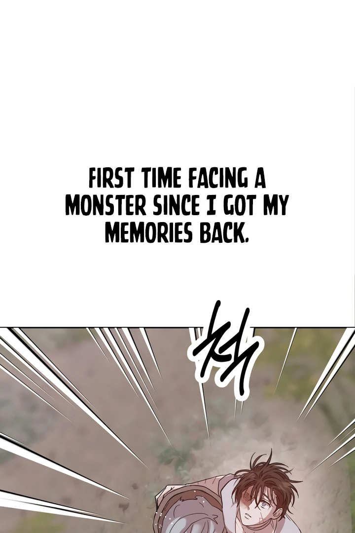 The Monster Sleeping in the Forest [Temple Scan] - Chapter 4 manhwa