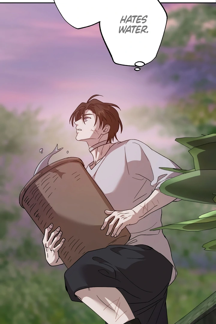 The Monster Sleeping in the Forest [Temple Scan] - Chapter 4 manhwa