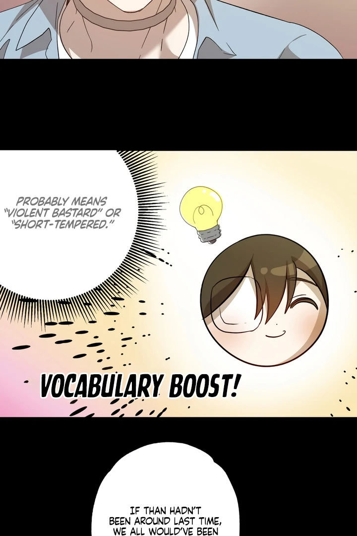 The Monster Sleeping in the Forest [Temple Scan] - Chapter 4 manhwa