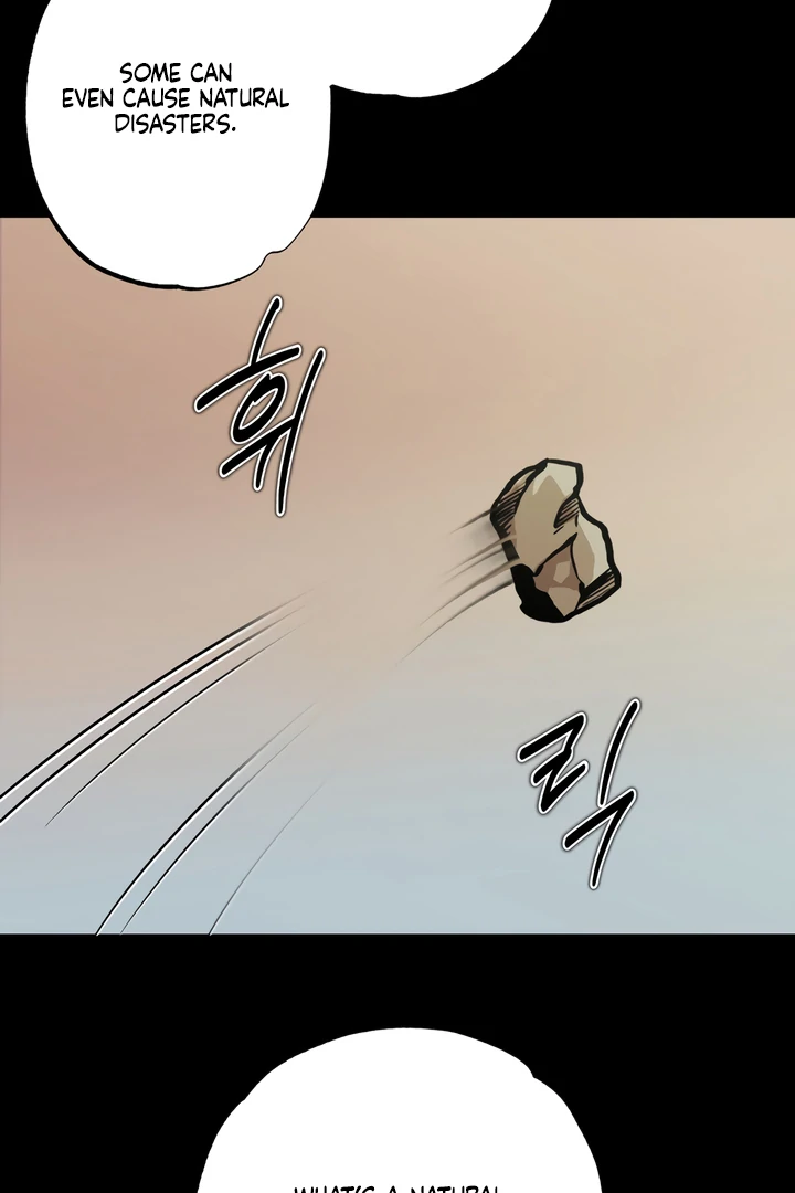 The Monster Sleeping in the Forest [Temple Scan] - Chapter 4 manhwa