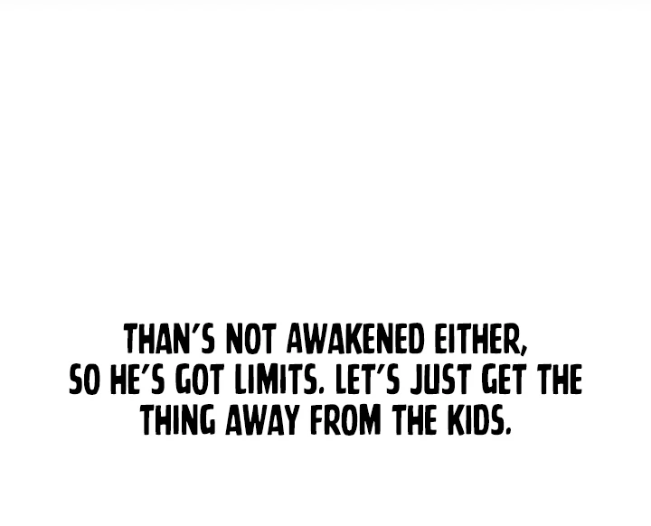 The Monster Sleeping in the Forest [Temple Scan] - Chapter 4 manhwa
