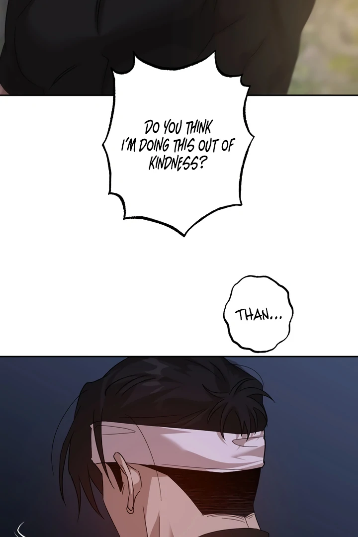 The Monster Sleeping in the Forest [Temple Scan] - Chapter 4 manhwa