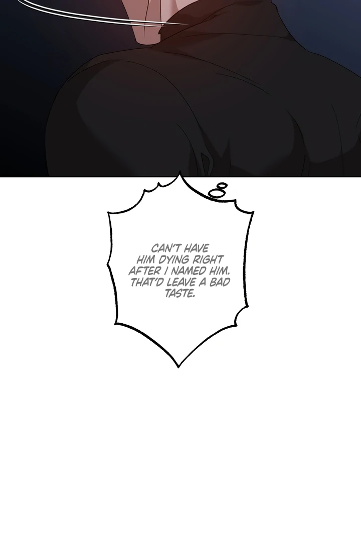 The Monster Sleeping in the Forest [Temple Scan] - Chapter 4 manhwa