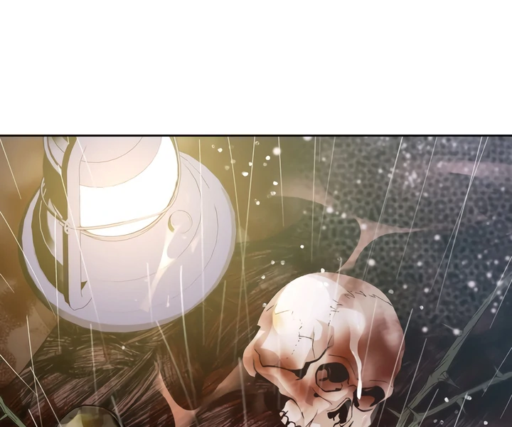 The Monster Sleeping in the Forest [Temple Scan] - Chapter 4 manhwa