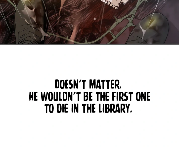 The Monster Sleeping in the Forest [Temple Scan] - Chapter 4 manhwa