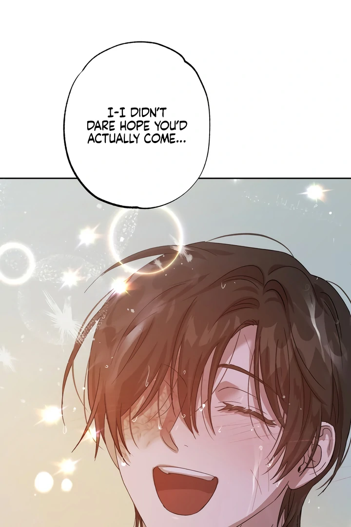 The Monster Sleeping in the Forest [Temple Scan] - Chapter 4 manhwa