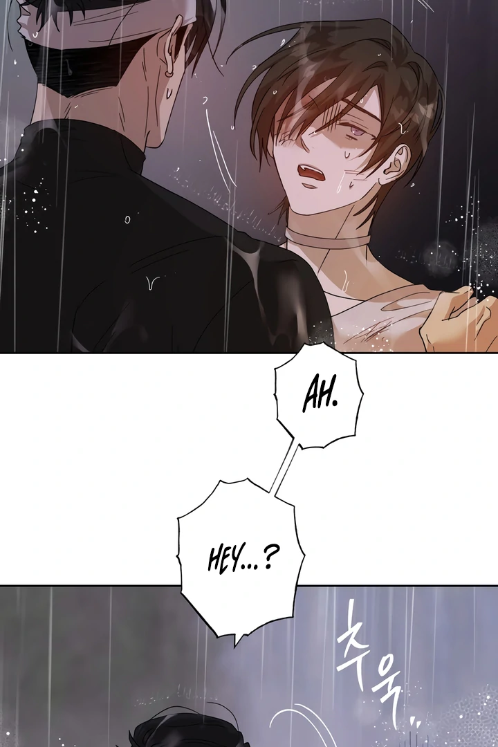 The Monster Sleeping in the Forest [Temple Scan] - Chapter 5 manhwa