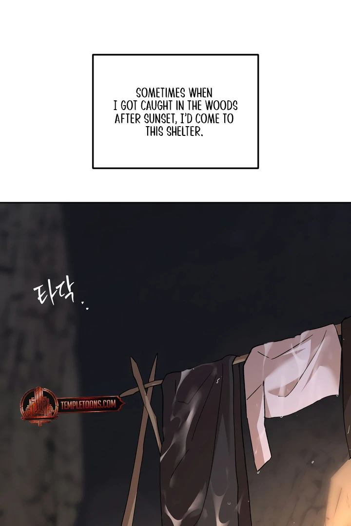 The Monster Sleeping in the Forest [Temple Scan] - Chapter 5 manhwa
