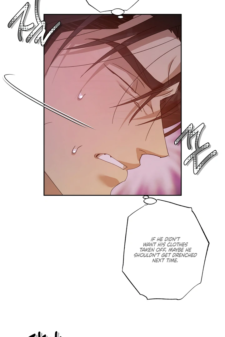 The Monster Sleeping in the Forest [Temple Scan] - Chapter 5 manhwa