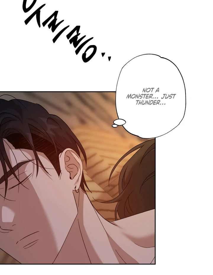 The Monster Sleeping in the Forest [Temple Scan] - Chapter 5 manhwa