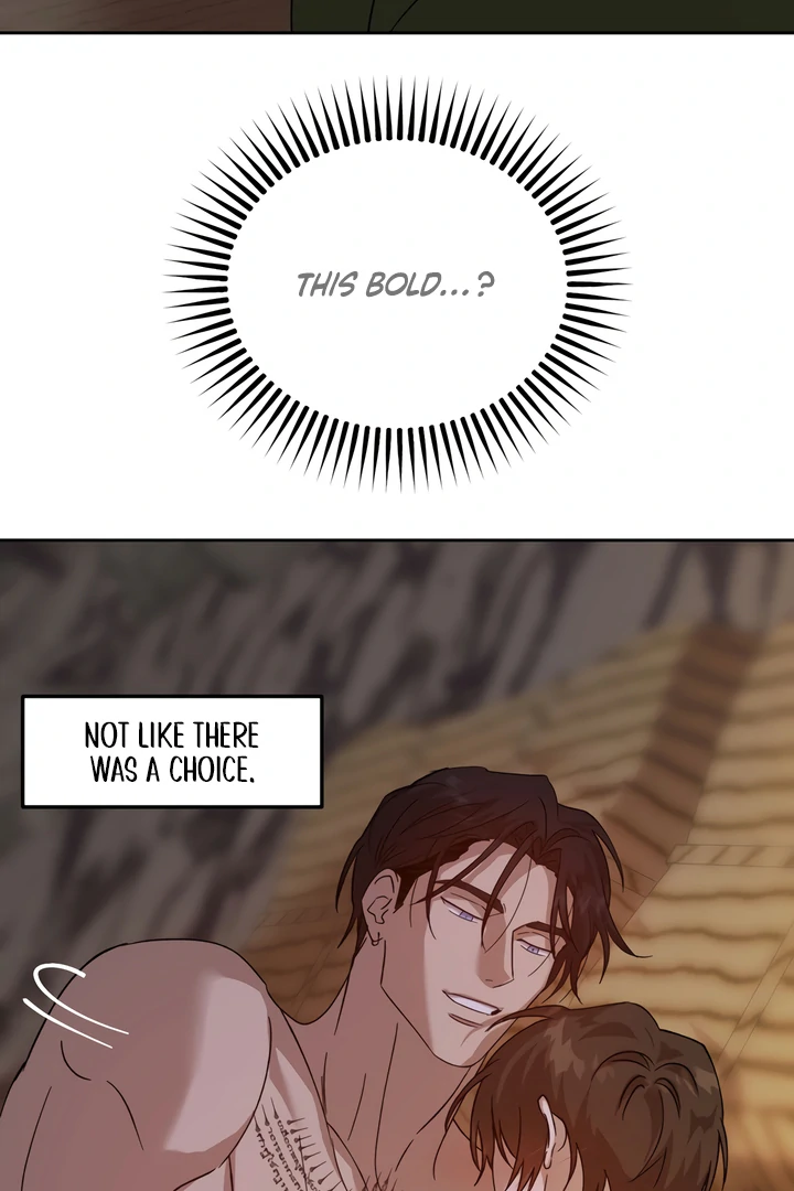 The Monster Sleeping in the Forest [Temple Scan] - Chapter 5 manhwa