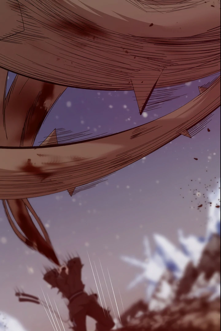 The Monster Sleeping in the Forest [Temple Scan] - Chapter 5 manhwa